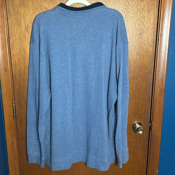 Lot of Three (3) XXL Tommy Bahama Men’s Sweaters - Picture 3 of 9